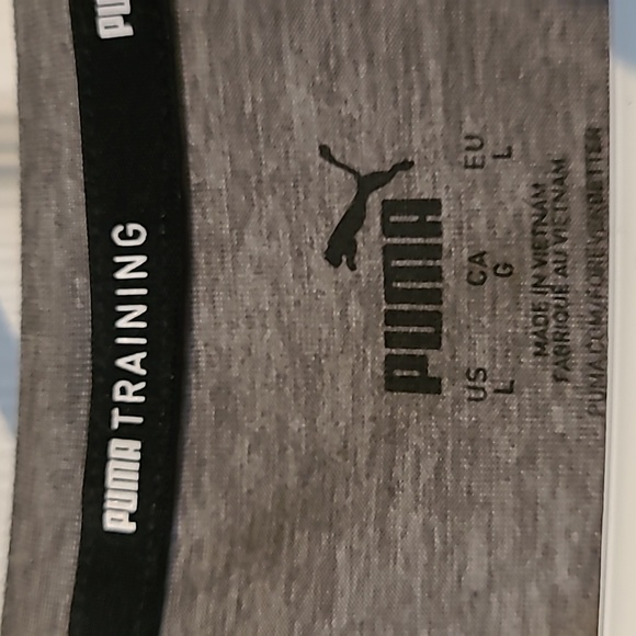 Puma t shirt - Picture 2 of 3
